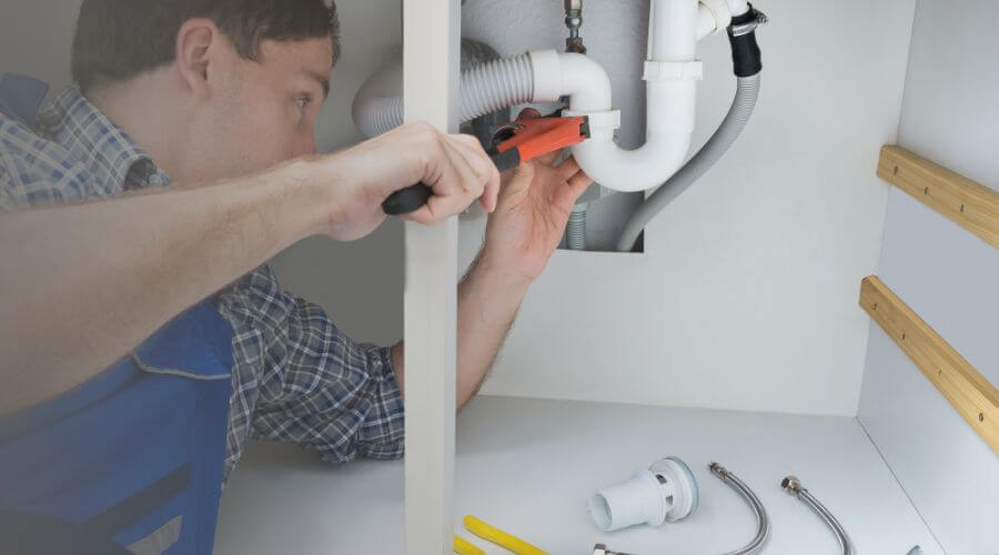 Professional Water heater repair in Buckhorn, KY